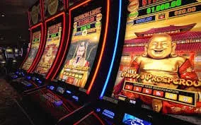 345wen Pakistan Casino lobby