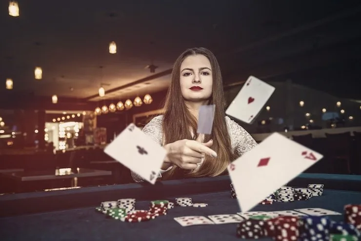 345wen Holdem Proseries